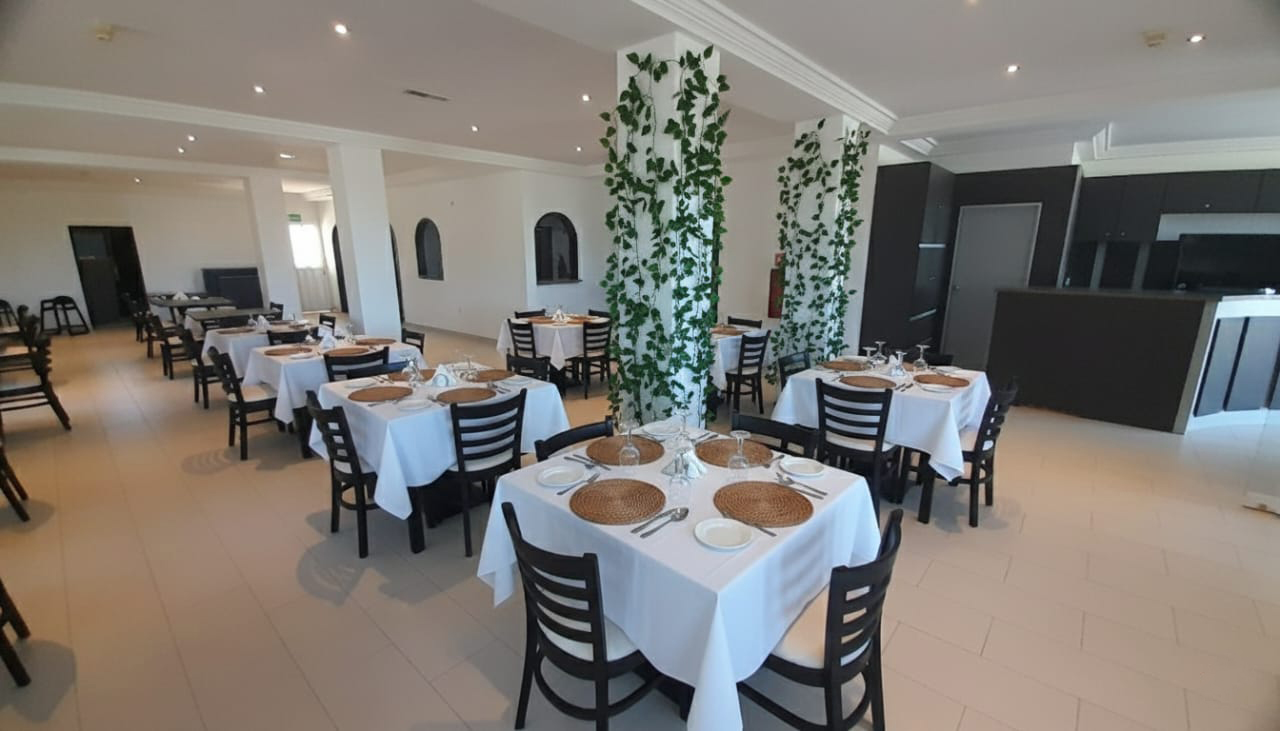 Restaurante Hotel Parguito